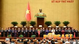 Bản tin Podcast ngày 8/4/2026