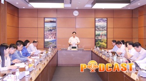 Bản tin Podcast ngày 9/4/2026