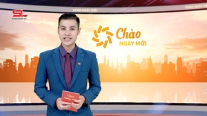 Chào ngày mới 12/4/2026