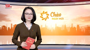 Chào ngày mới 11/4/2026