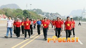 Bản tin Podcast ngày 11/4/2026