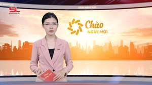 Chào ngày mới 18/4/2026
