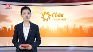 Chào ngày mới 21/4/2026