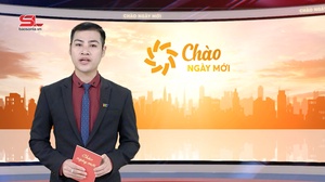 Chào ngày mới 22/4/2026