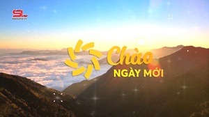 Chào ngày mới 23/4/2026