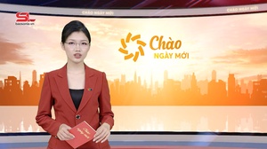 Chào ngày mới 28/4/2026