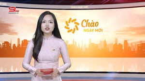 Chào ngày mới 2/5/2026
