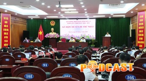 Bản tin Podcast ngày 4/5/2026