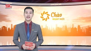 Chào ngày mới 6/5/2026