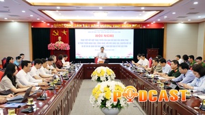 Bản tin Podcast ngày 6/5/2026