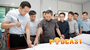 Bản tin Podcast ngày 7/5/2026