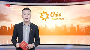 Chào ngày mới 8/5/2026