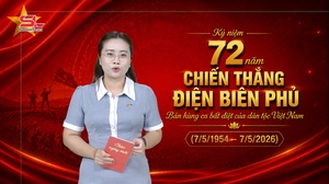 Chào ngày mới 7/5/2026