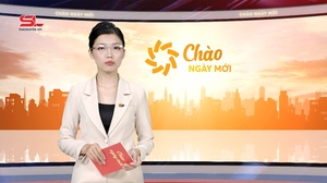 Chào ngày mới 16/5/2026