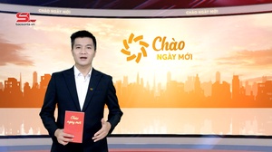 Chào ngày mới 15/5/2026