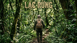 Lạc rừng