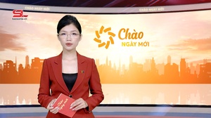 Chào ngày mới 20/5/2026