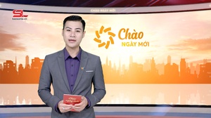 Chào ngày mới 22/5/2026