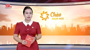 Chào ngày mới 21/5/2026
