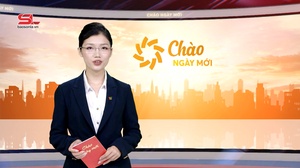 Chào ngày mới 23/5/2026