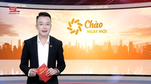 Chào ngày mới 25/5/2026