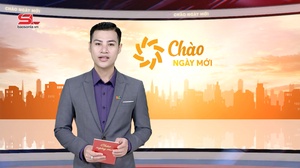Chào ngày mới 24/5/2026