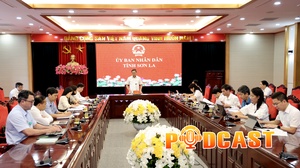 Bản tin Podcast ngày 25/5/2026