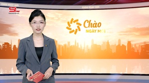 Chào ngày mới 26/5/2026