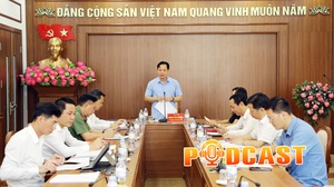 Bản tin Podcast ngày 27/5/2026