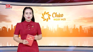Chào ngày mới 28/5/2026
