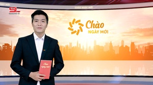 Chào ngày mới 27/5/2026