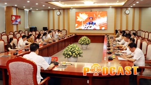 Bản tin Podcast ngày 28/5/2026