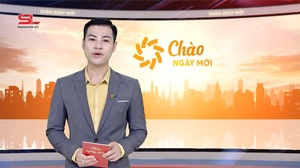 Chào ngày mới 29/5/2026