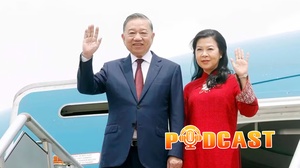 Bản tin Podcast ngày 31/5/2026