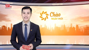 Chào ngày mới 2/6/2026