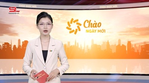 Chào ngày mới 1/6/2026