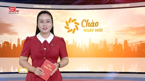 Chào ngày mới 4/6/2026