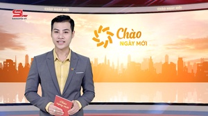 Chào ngày mới 5/6/2026