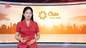 Chào ngày mới 7/6/2026