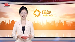Chào ngày mới 9/6/2026