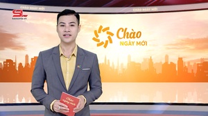 Chào ngày mới 12/6/2026