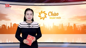 Chào ngày mới 11/6/2026