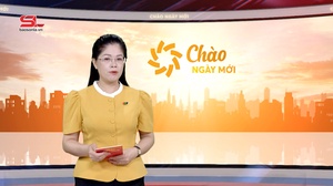 Chào ngày mới 13/6/2026