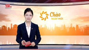 Chào ngày mới 14/6/2026