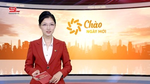 Chào ngày mới 15/6/2026
