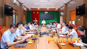 Bản tin Podcast ngày 15/6/2026