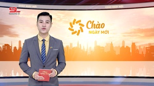 Chào ngày mới 16/6/2026