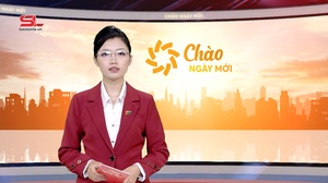Chào ngày mới 17/6/2026