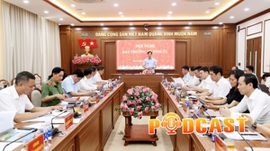 Bản tin Podcast ngày 17/6/2026