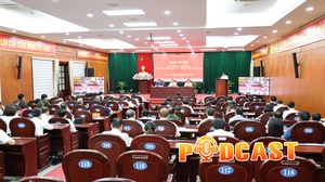 Bản tin Podcast ngày 18/6/2026